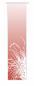 Preview: Flächenvorhang Reed24 pfeffer L, , Schiebevorhang, Schiebegardine, modern, 60 cm breit, 2,65 m hoch, 3 m hoch